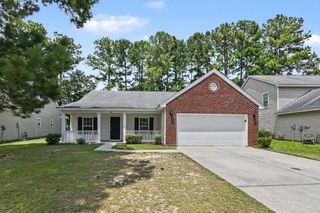 134 Mcgrady Drive, Ladson, SC 29456