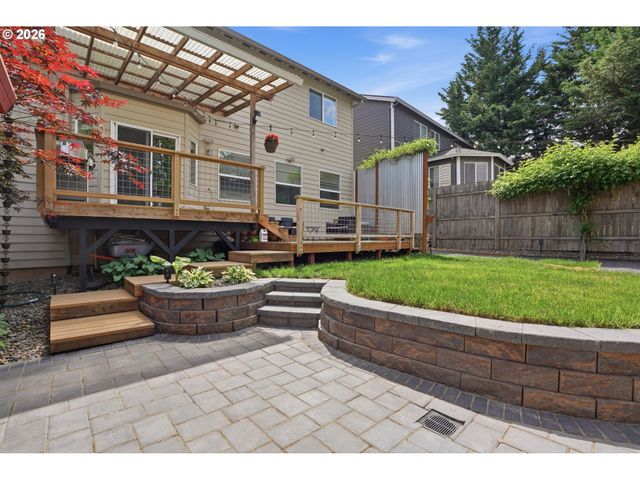 7669 Sw ROANOKE Dr, Wilsonville, OR 97070