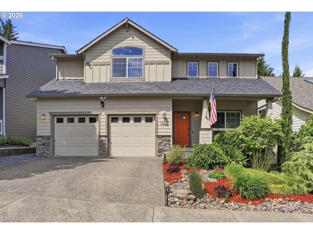 7669 Sw ROANOKE Dr, Wilsonville, OR 97070