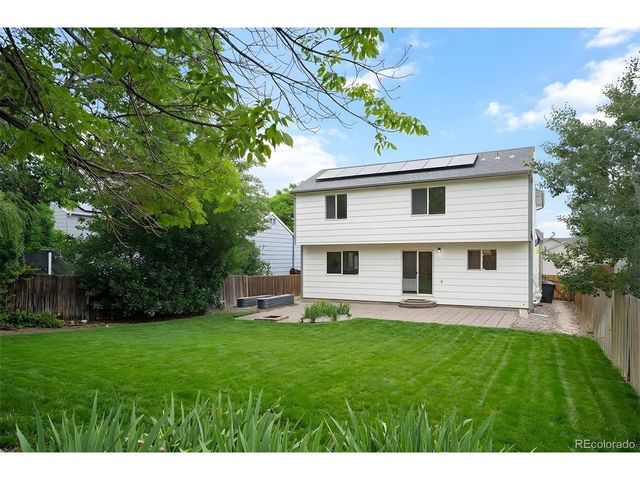 12907 Hudson St, Thornton, CO 80241
