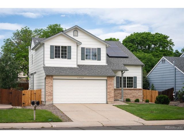 12907 Hudson St, Thornton, CO 80241