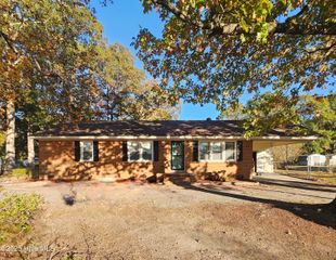 4149 Woodcrest Road, Rocky Mount, NC 27803