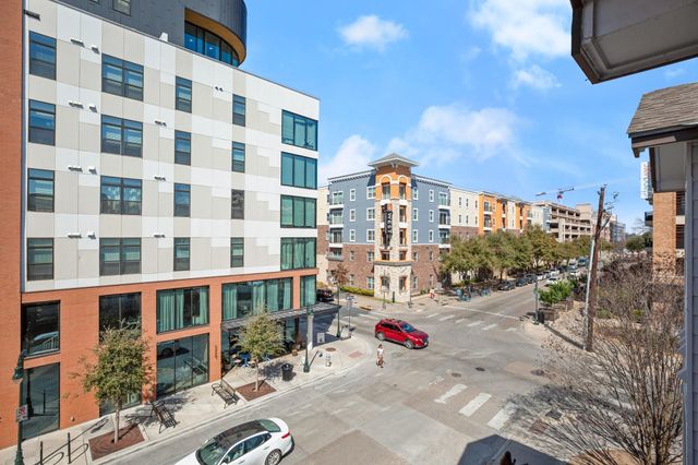 501 W 26th ST 304, Austin, TX 78705