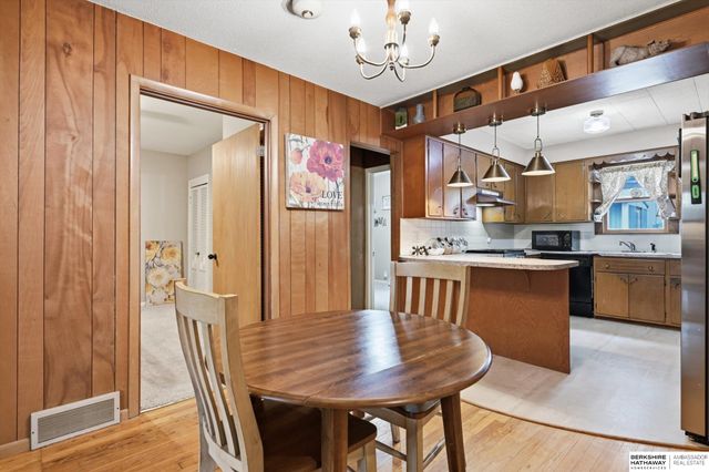 710 Cook Avenue, Council Bluffs, IA 51503