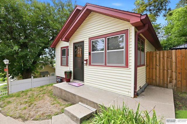 710 Cook Avenue, Council Bluffs, IA 51503