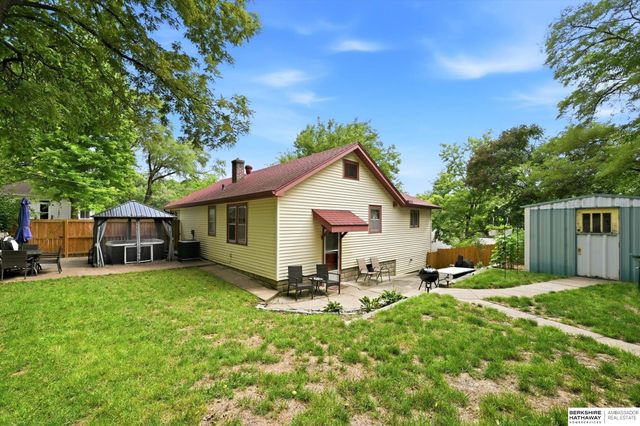 710 Cook Avenue, Council Bluffs, IA 51503