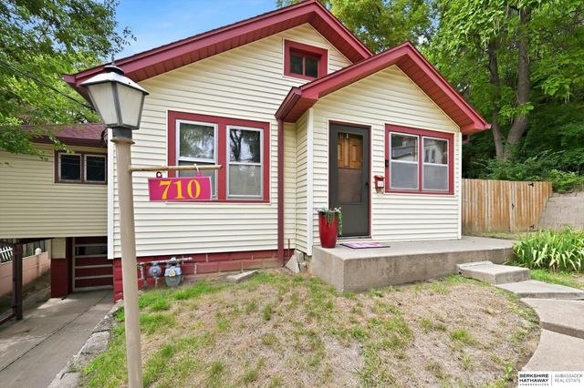 710 Cook Avenue, Council Bluffs, IA 51503