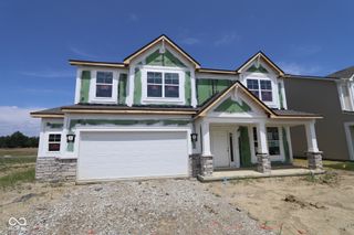 9970 Redwood Peak Lane, Indianapolis, IN 46259