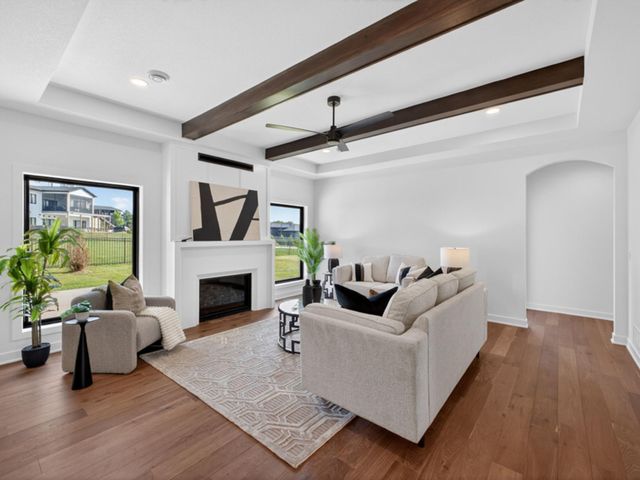 3235 Bella Terra Road NE, Rochester, MN 55906