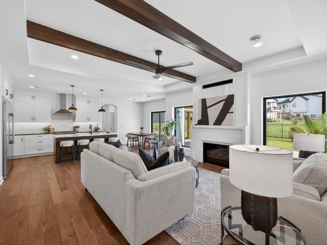 3235 Bella Terra Road NE, Rochester, MN 55906