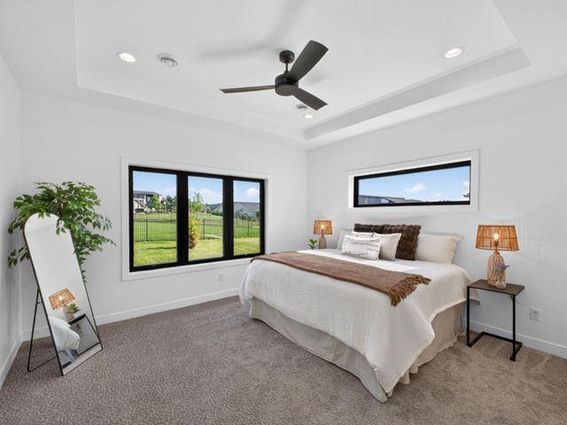 3235 Bella Terra Road NE, Rochester, MN 55906