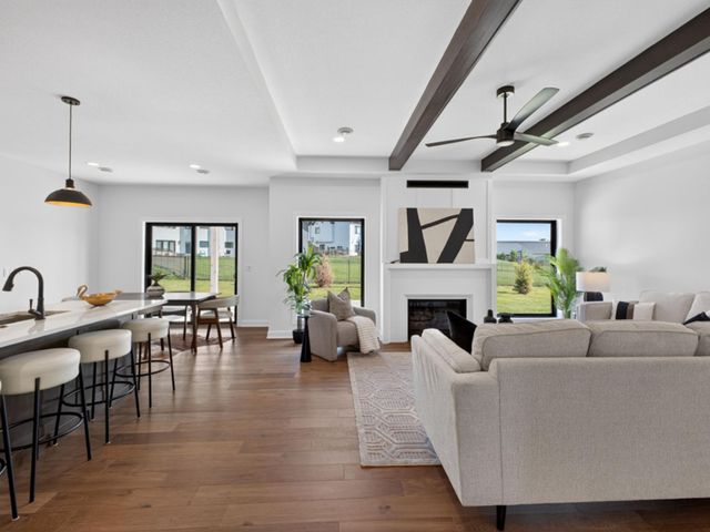 3235 Bella Terra Road NE, Rochester, MN 55906