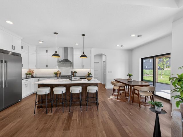 3235 Bella Terra Road NE, Rochester, MN 55906