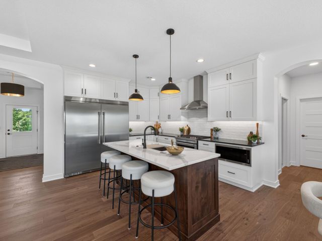 3235 Bella Terra Road NE, Rochester, MN 55906