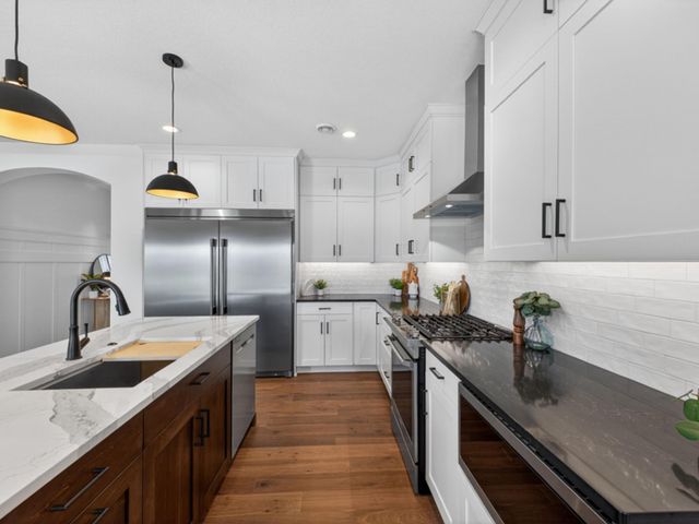 3235 Bella Terra Road NE, Rochester, MN 55906