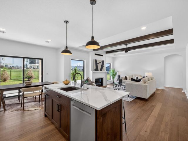 3235 Bella Terra Road NE, Rochester, MN 55906