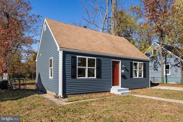 104 W PARK AVE, Lindenwold, NJ 08021