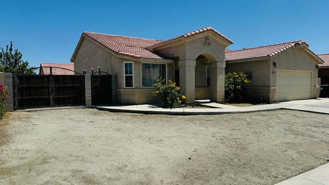 47818 Phoenix Street, Indio, CA 92201