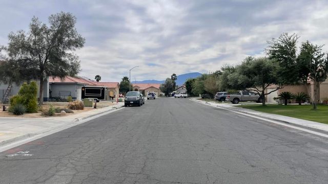 47818 Phoenix Street, Indio, CA 92201