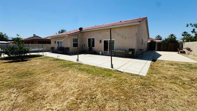 47818 Phoenix Street, Indio, CA 92201