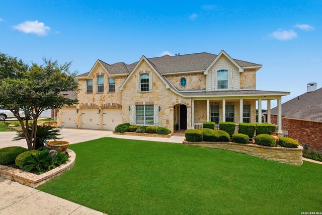 13126 Spring Run, Helotes, TX 78023