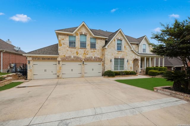 13126 Spring Run, Helotes, TX 78023
