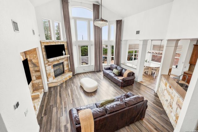 13126 Spring Run, Helotes, TX 78023