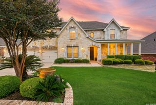 13126 Spring Run, Helotes, TX 78023