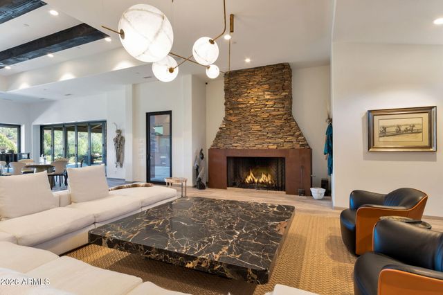 20 HARVEST Lane, Sedona, AZ 86336