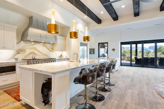 20 HARVEST Lane, Sedona, AZ 86336