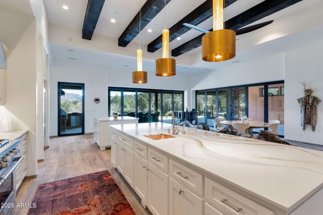 20 HARVEST Lane, Sedona, AZ 86336