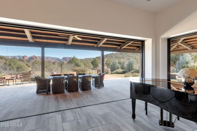 20 HARVEST Lane, Sedona, AZ 86336