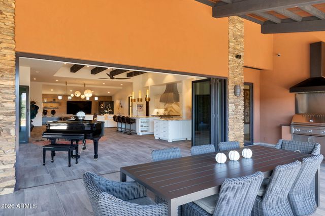 20 HARVEST Lane, Sedona, AZ 86336