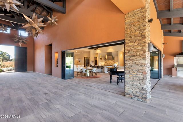 20 HARVEST Lane, Sedona, AZ 86336