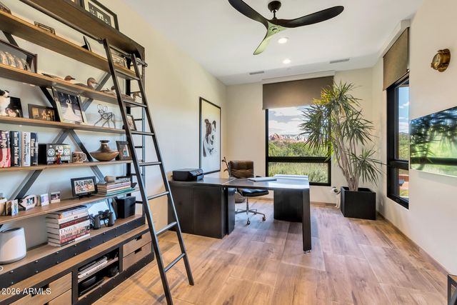 20 HARVEST Lane, Sedona, AZ 86336