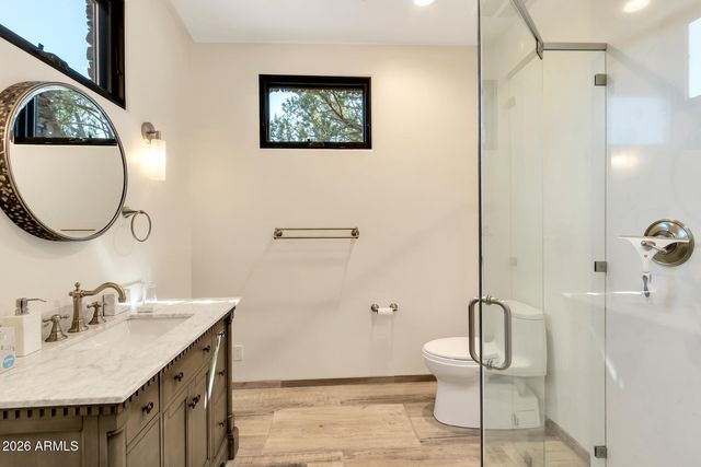 20 HARVEST Lane, Sedona, AZ 86336