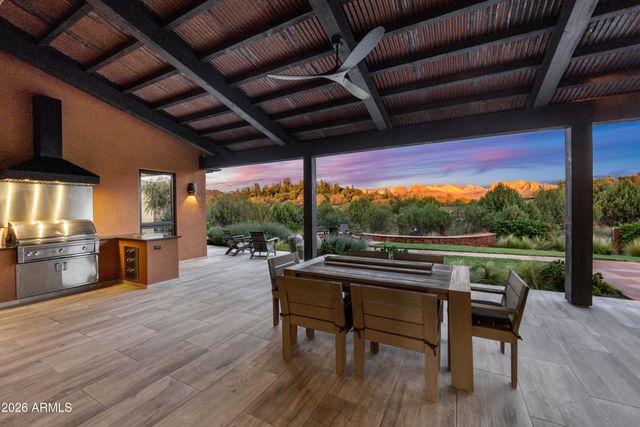 20 HARVEST Lane, Sedona, AZ 86336