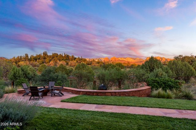 20 HARVEST Lane, Sedona, AZ 86336
