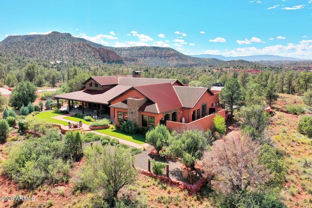 20 HARVEST Lane, Sedona, AZ 86336
