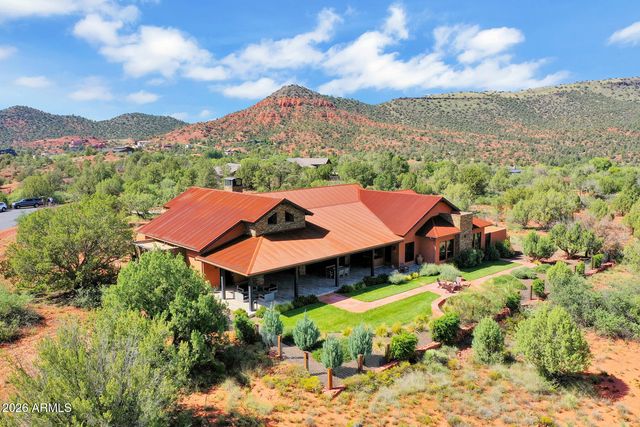 20 HARVEST Lane, Sedona, AZ 86336