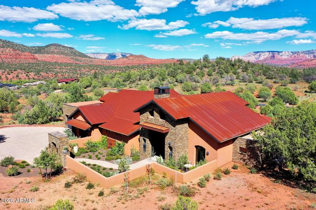 20 HARVEST Lane, Sedona, AZ 86336