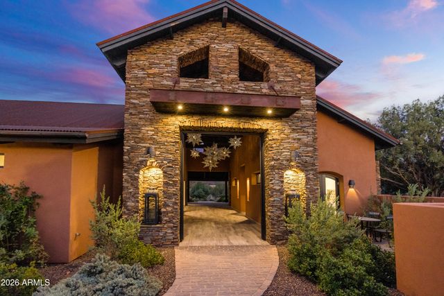 20 HARVEST Lane, Sedona, AZ 86336