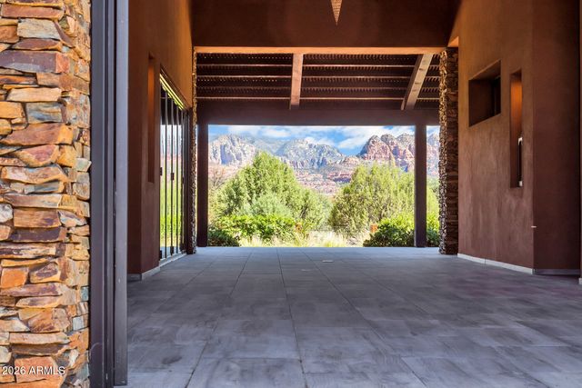 20 HARVEST Lane, Sedona, AZ 86336