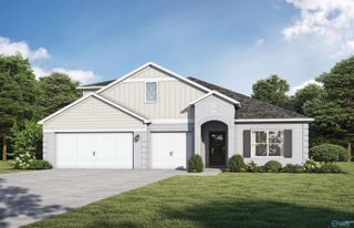 109 Windmont Drive, Madison, AL 35758