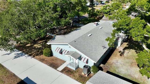 4725 DEL RIO WAY S, Gulfport, FL 33711