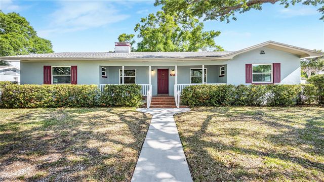 4725 DEL RIO WAY S, Gulfport, FL 33711