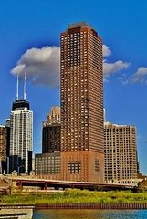 474 N Lake Shore Drive 2106, Chicago, IL 60611