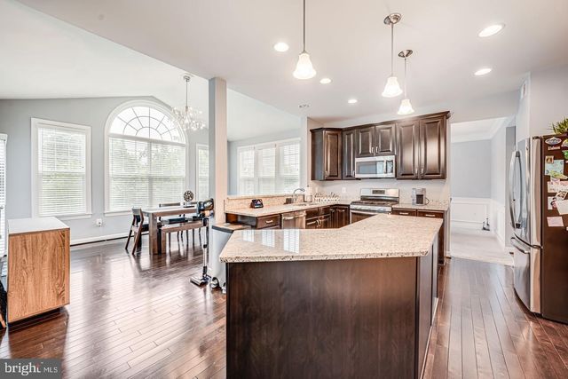 3104 REACH EAGLE CT, Woodbridge, VA 22191