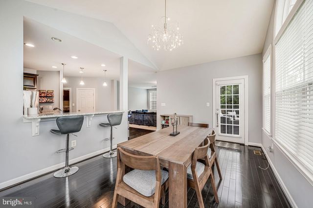 3104 REACH EAGLE CT, Woodbridge, VA 22191