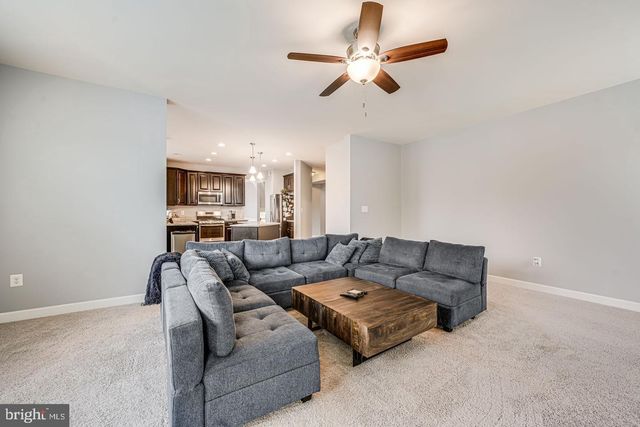 3104 REACH EAGLE CT, Woodbridge, VA 22191